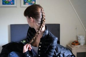 Dutch Braid