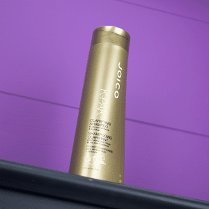 Joico Kpak Clarifying shampoo